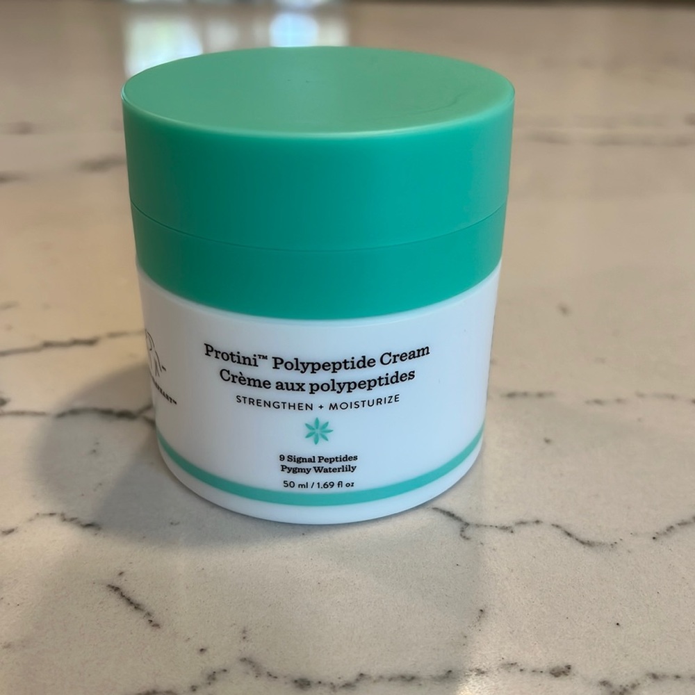 Brand new Drunk Elephant Protini Polypeptide Cream